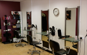 Hairstylists